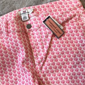 Vineyard Vines Nantucket Ankle Jeans